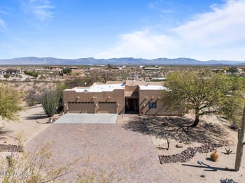 20910 Cattle Iron Dr, Wickenburg, AZ 85390