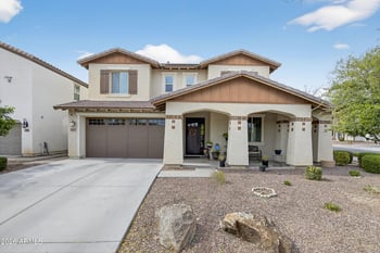 20910 Thomas Rd, Buckeye, AZ 85396