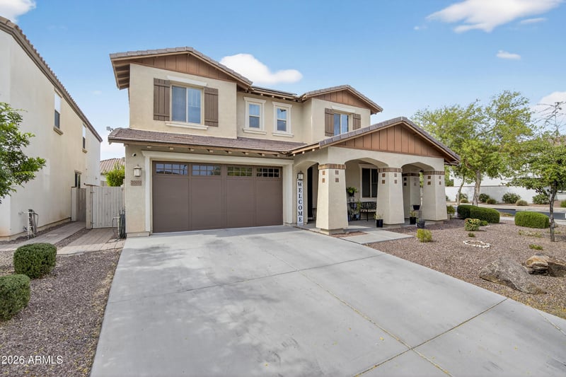 20910 Thomas Rd, Buckeye, AZ 85396