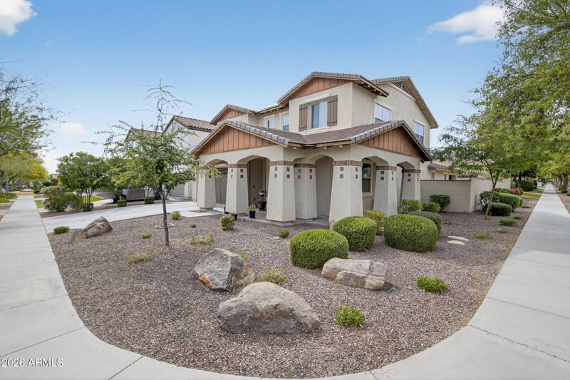 20910 Thomas Rd, Buckeye, AZ 85396