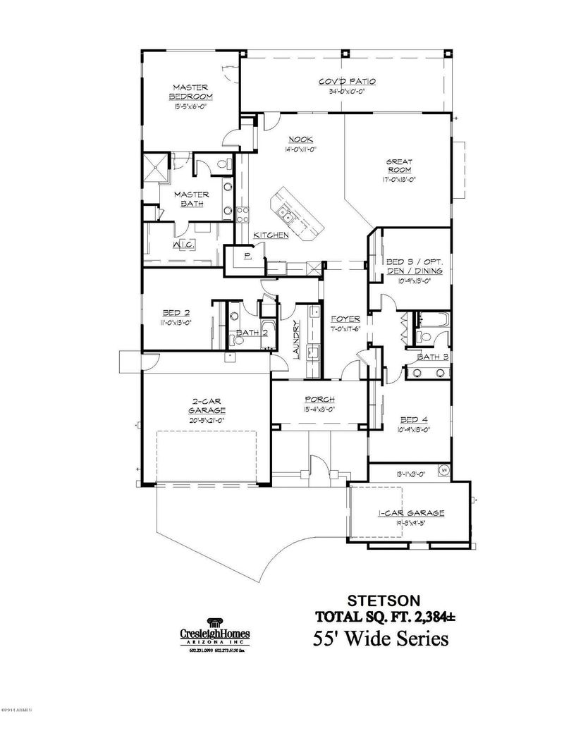 20911 E Arroyo Verde Dr, Queen Creek, AZ 85142