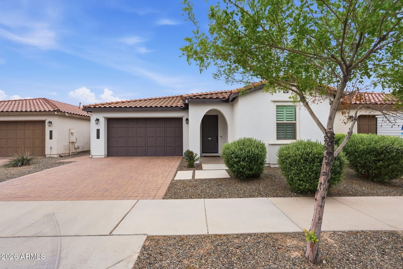 20911 Sparrow Dr, Queen Creek, AZ 85142