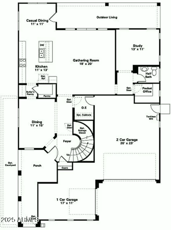 20911 Mockingbird Dr, Queen Creek, AZ 85142