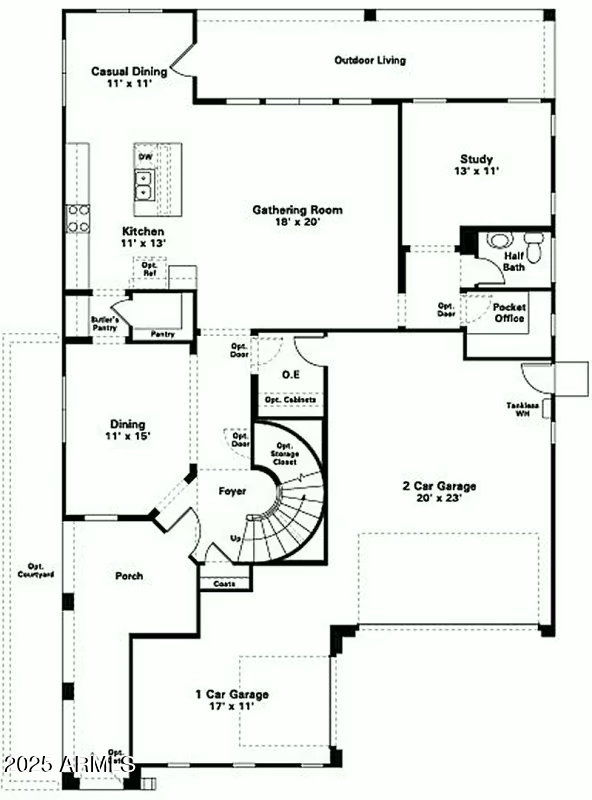 20911 Mockingbird Dr, Queen Creek, AZ 85142