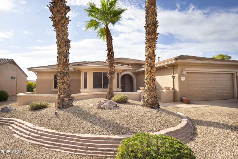 20914 Barberry Ln, Surprise, AZ 85387