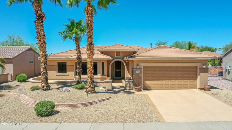 20914 Barberry Ln, Surprise, AZ 85387