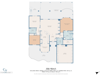 20914 Barberry Ln, Surprise, AZ 85387