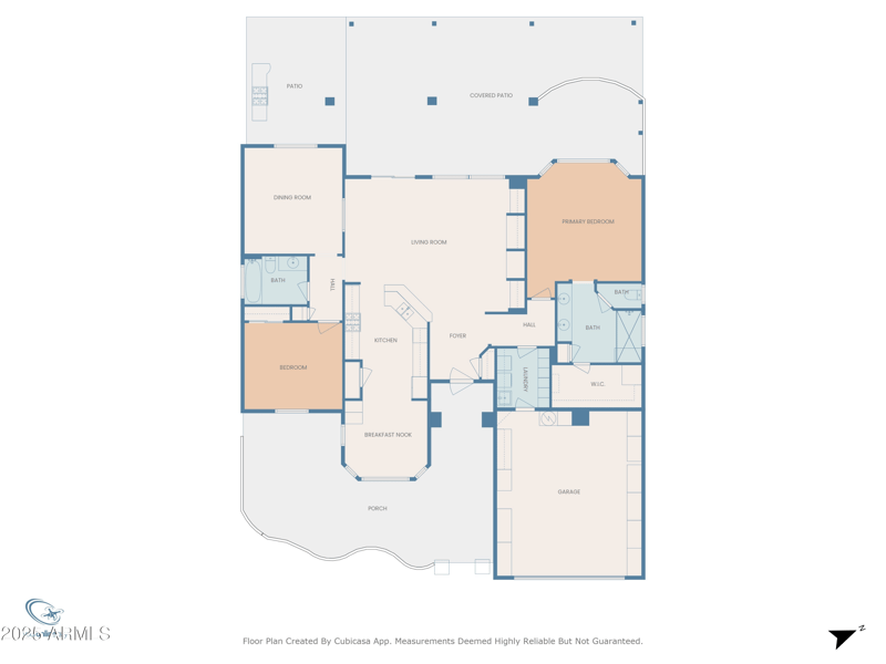 20914 Barberry Ln, Surprise, AZ 85387