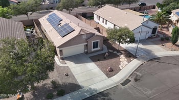 20914 N 94th Ln, Peoria, AZ 85382