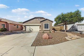 20914 N 94th Ln, Peoria, AZ 85382