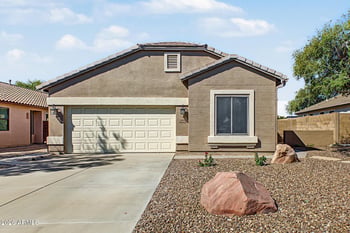 20914 N 94th Ln, Peoria, AZ 85382