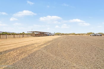 20915 Dale Ln, Wittmann, AZ 85361