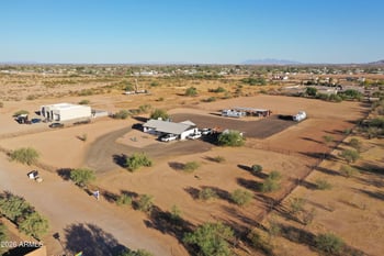 20915 Dale Ln, Wittmann, AZ 85361