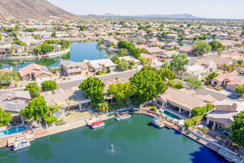 20916 N 55th Ave, Glendale, AZ 85308