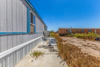 20917 Black Butte Rd, Wittmann, AZ 85361