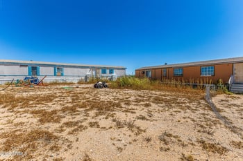 20917 Black Butte Rd, Wittmann, AZ 85361