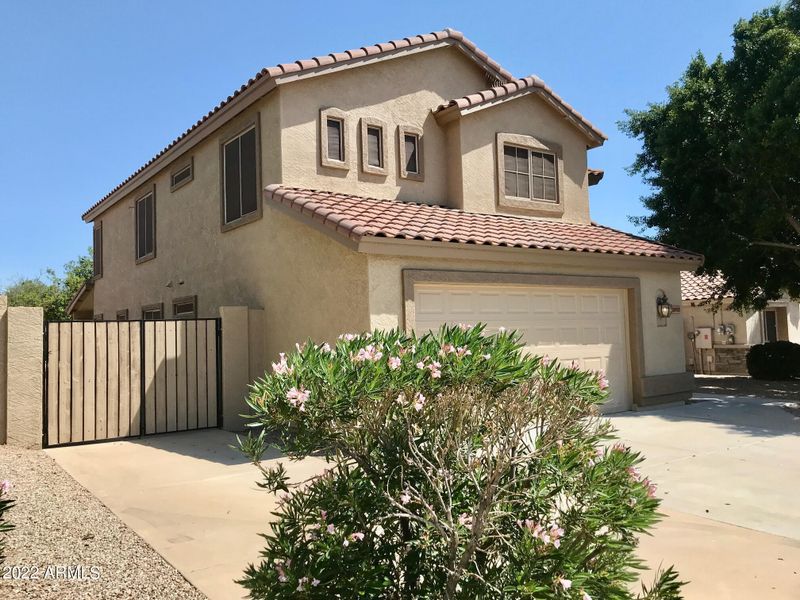 20917 N 67th Dr, Glendale, AZ 85308