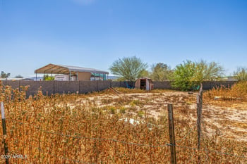 20917 Black Butte Rd, Wittmann, AZ 85361
