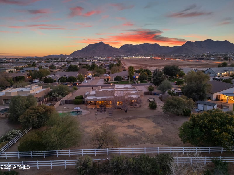 20918 Orchard Ln, Queen Creek, AZ 85142