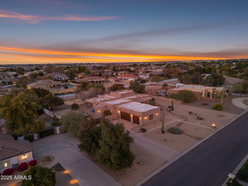 20918 Orchard Ln, Queen Creek, AZ 85142