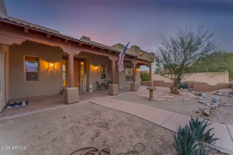 20918 Orchard Ln, Queen Creek, AZ 85142