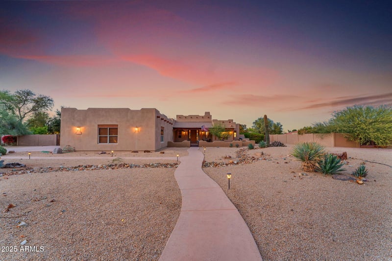20918 Orchard Ln, Queen Creek, AZ 85142