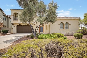 20919 Western Dr, Buckeye, AZ 85396