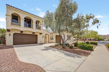 20919 Western Dr, Buckeye, AZ 85396