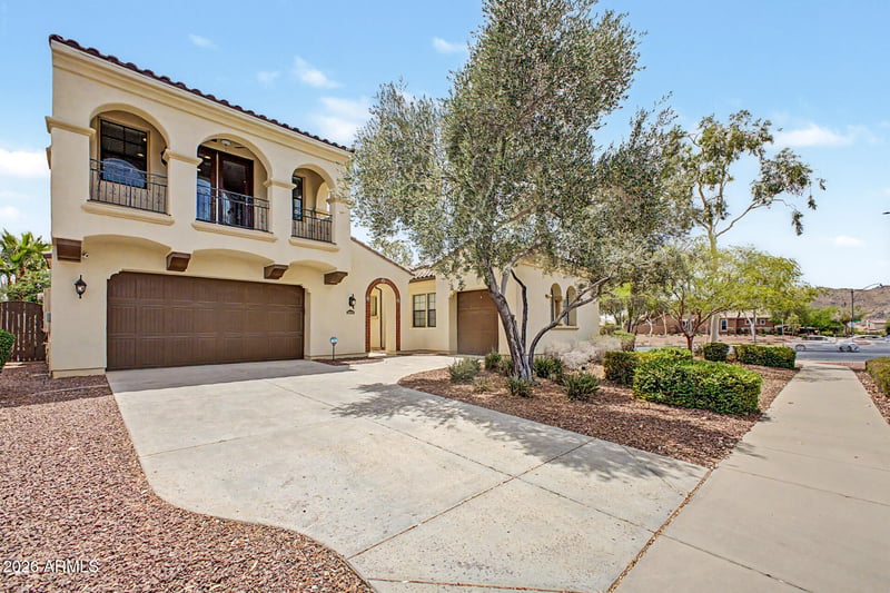 20919 Western Dr, Buckeye, AZ 85396
