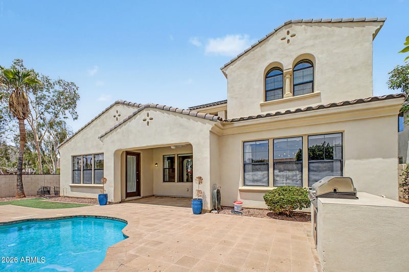 20919 Western Dr, Buckeye, AZ 85396