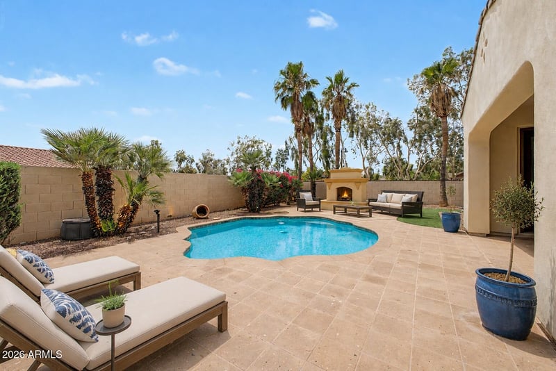 20919 Western Dr, Buckeye, AZ 85396