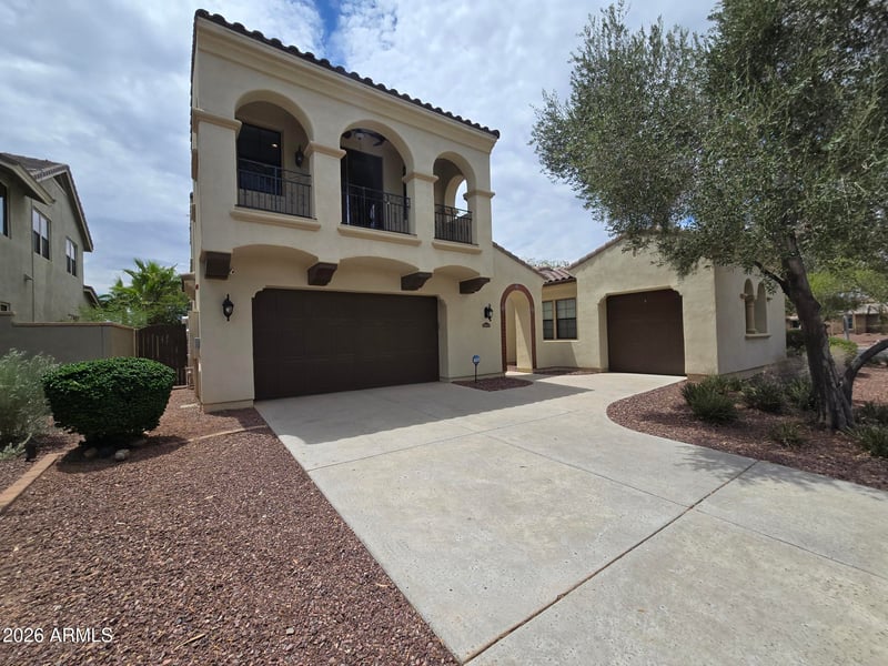 20919 Western Dr, Buckeye, AZ 85396
