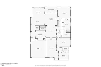 20919 Western Dr, Buckeye, AZ 85396