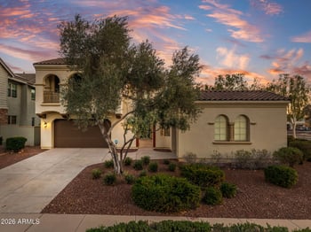 20919 Western Dr, Buckeye, AZ 85396