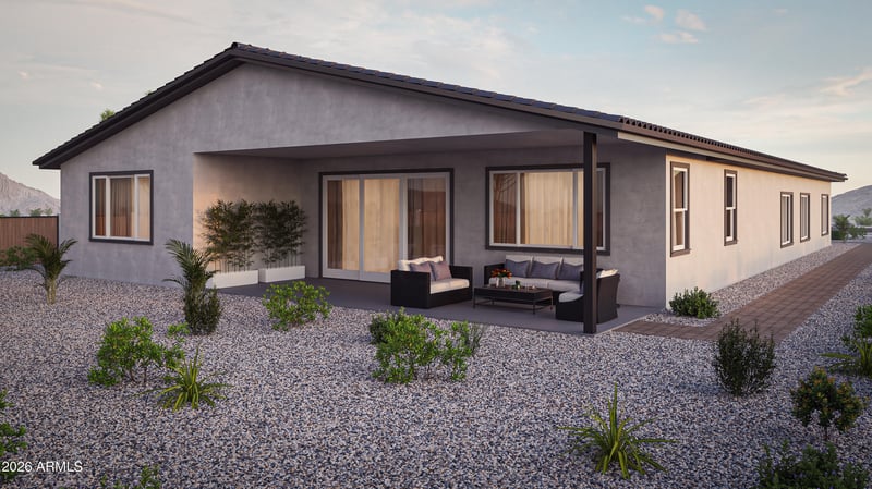 2092 Maria Ct, Queen Creek, AZ 85144