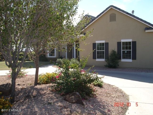 20920 S 220th Pl, Queen Creek, AZ 85142