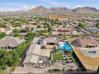 20922 Excelsior Ave, Queen Creek, AZ 85142