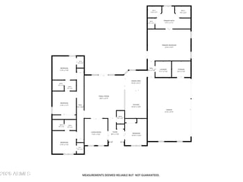 20922 Excelsior Ave, Queen Creek, AZ 85142