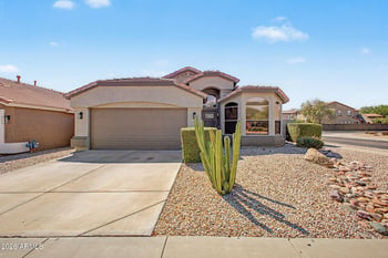 20922 N 38th Pl, Phoenix, AZ 85050