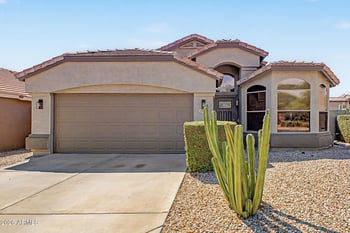 20922 N 38th Pl, Phoenix, AZ 85050