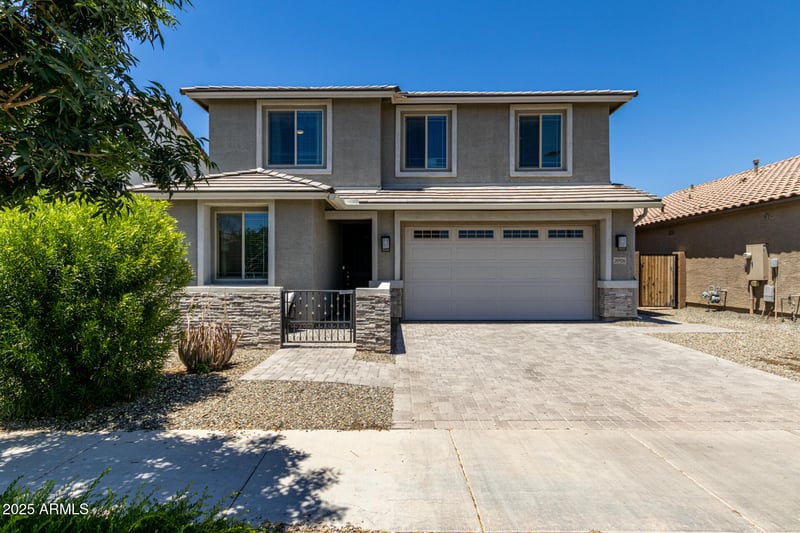 20926 Longwood Dr, Queen Creek, AZ 85142