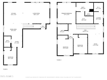 20926 Longwood Dr, Queen Creek, AZ 85142