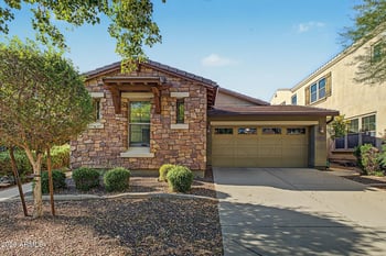20926 W Wycliff Dr, Buckeye, AZ 85326