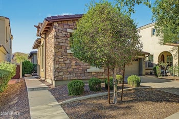 20926 W Wycliff Dr, Buckeye, AZ 85326