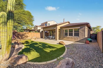 20926 W Wycliff Dr, Buckeye, AZ 85326