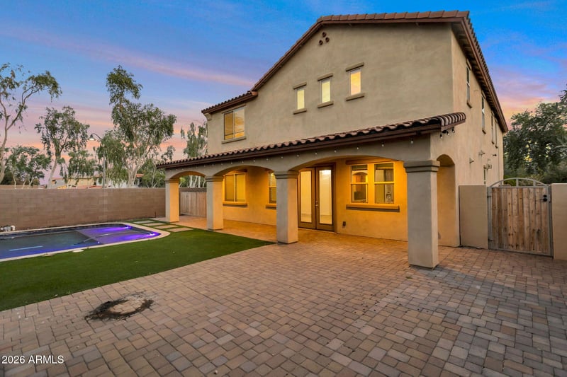 20928 Wycliff Ct, Buckeye, AZ 85396