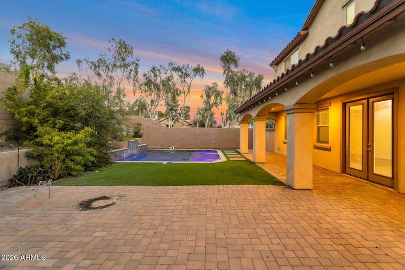 20928 Wycliff Ct, Buckeye, AZ 85396