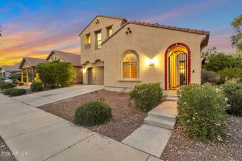 20928 Wycliff Ct, Buckeye, AZ 85396