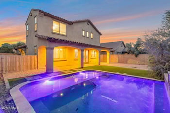 20928 Wycliff Ct, Buckeye, AZ 85396