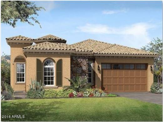 2093 E Kesler Ln, Chandler, AZ 85225